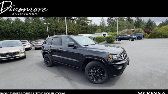 JEEP GRAND CHEROKEE 2019 1C4RJFAG9KC629146 image
